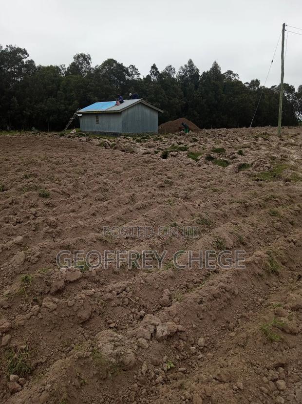 1.5 Acres Land - main view