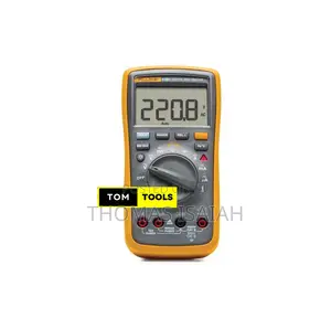 Fluke 17b+ Digital Multimeter