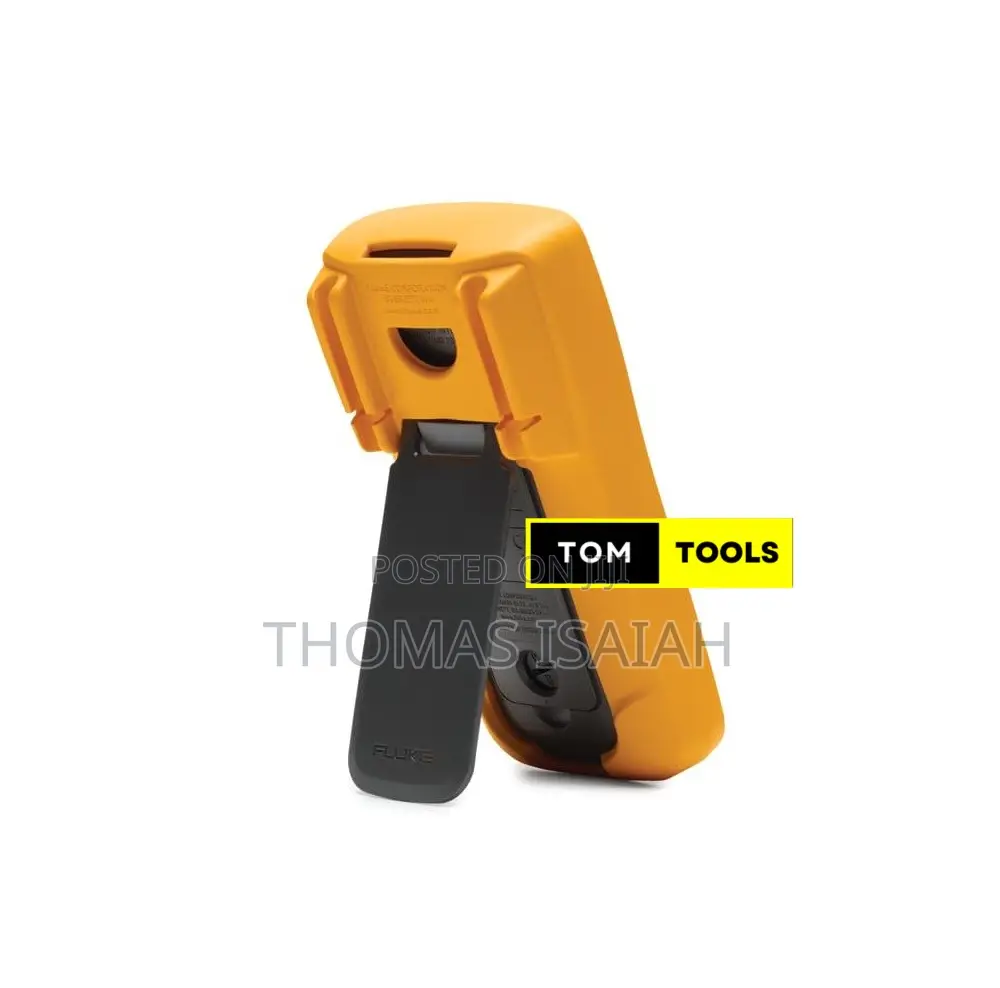 Fluke 17b+ Digital Multimeter