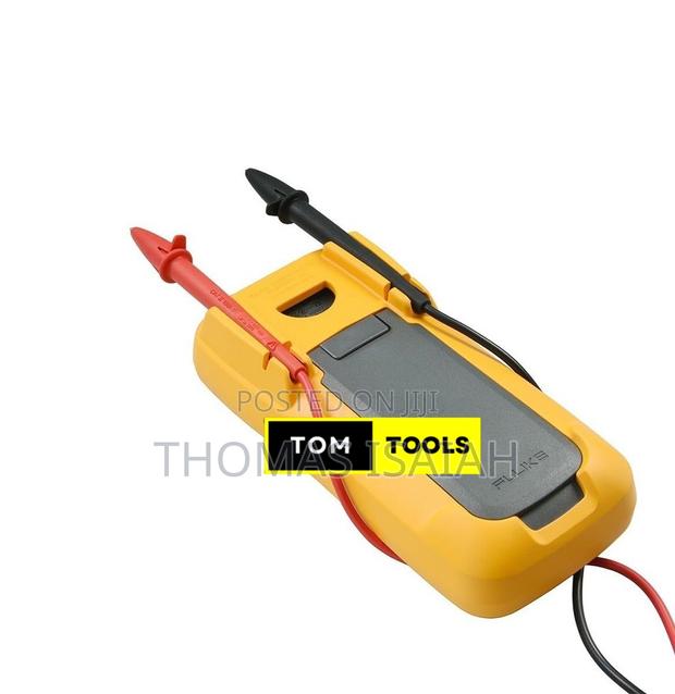 Fluke 17b+ Digital Multimeter - thumbnail 5