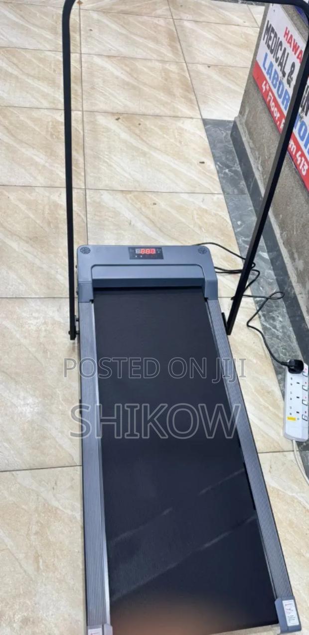 Home Walking Pad With Remote Control