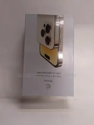 Original iPhone Usb-C 35 W Fast Power Adapter