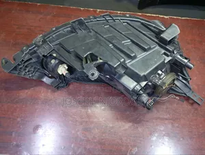 Nv200 Headlight LHS on Sale