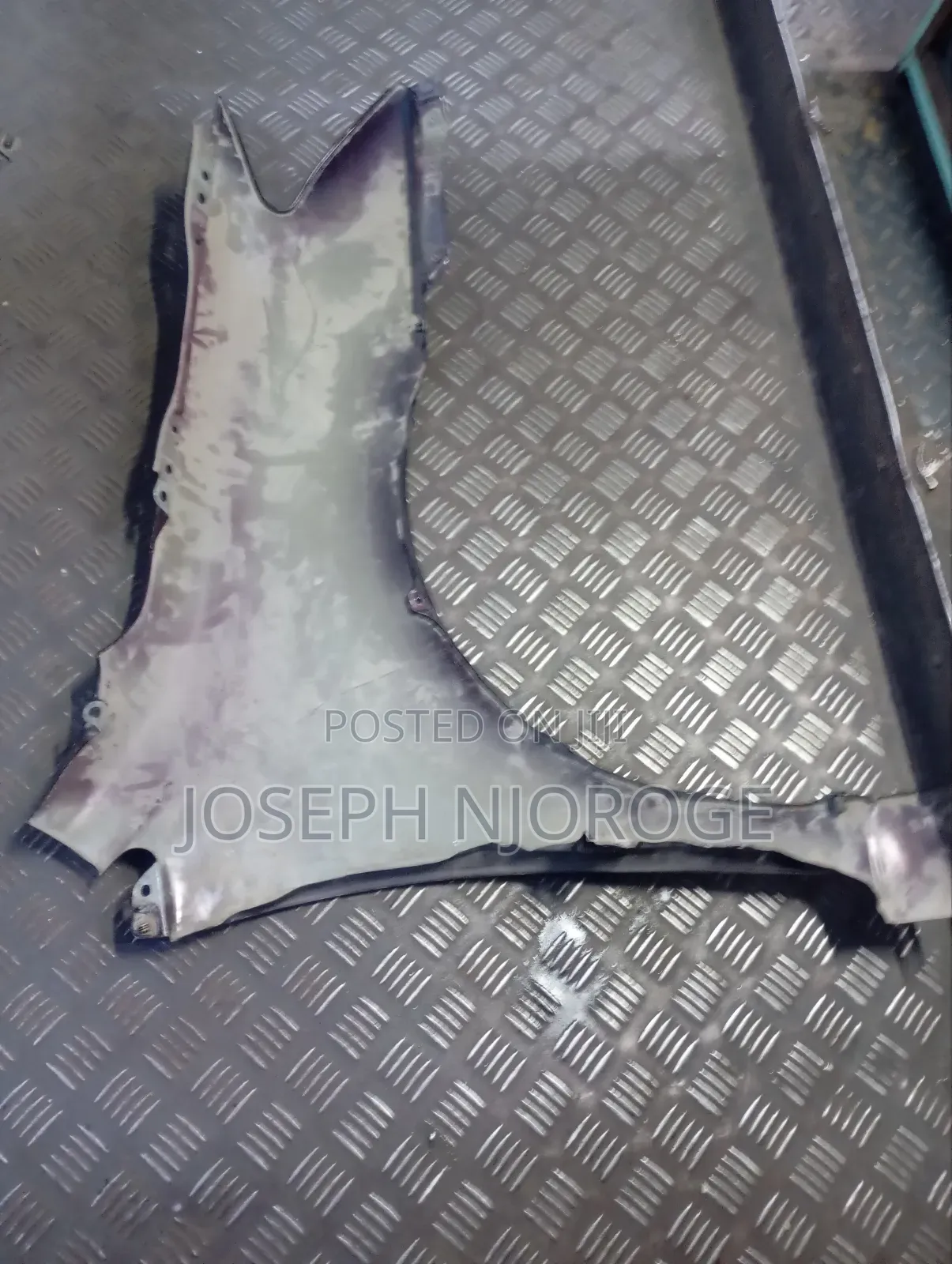 Premio 260 Fender LHS on Sale