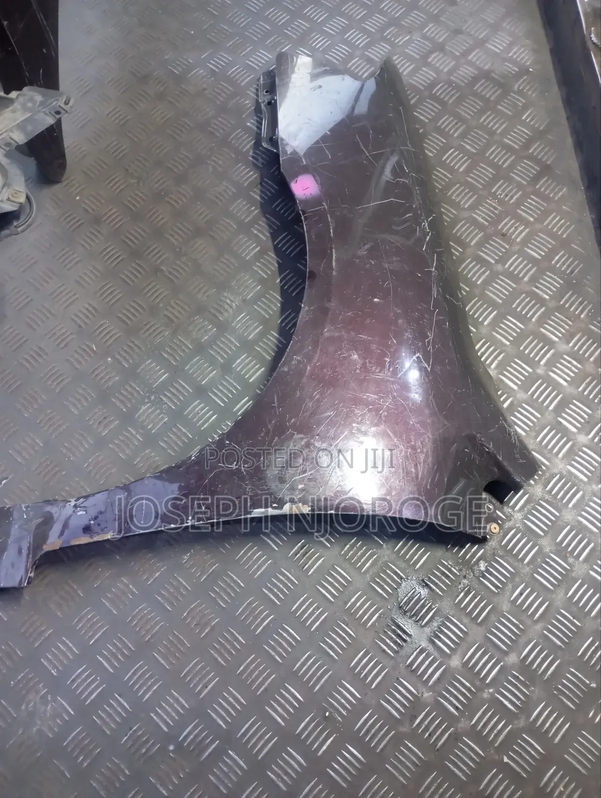 Premio 260 Fender LHS on Sale