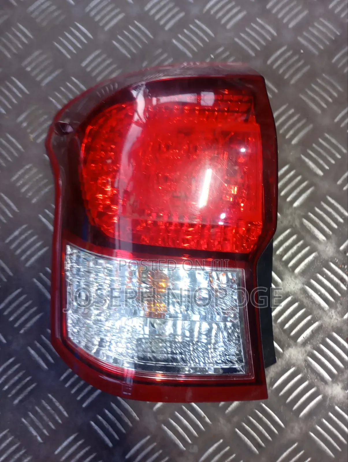Fielder 161 Taillight LHS on Sale