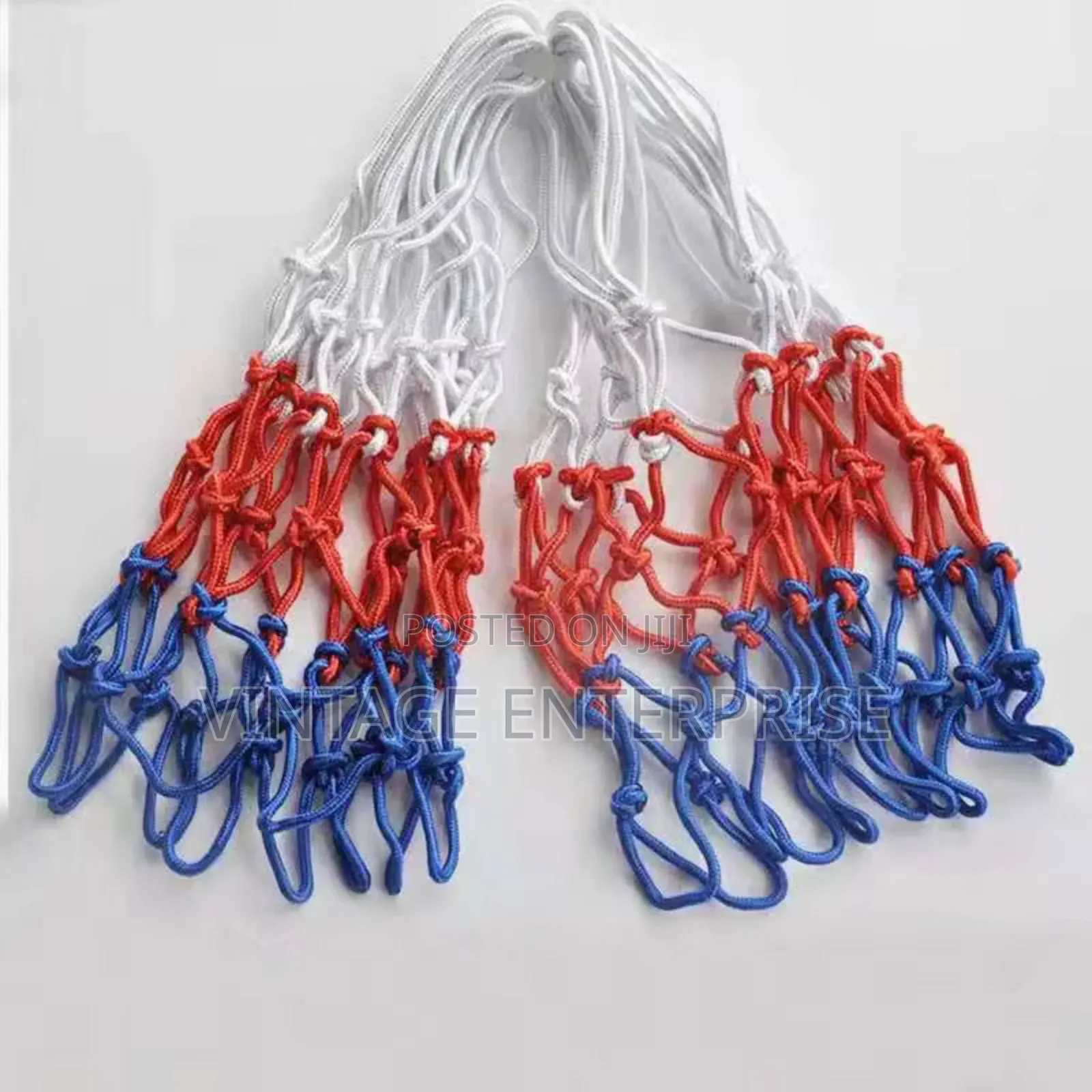 Heavy Duty Basketball Net