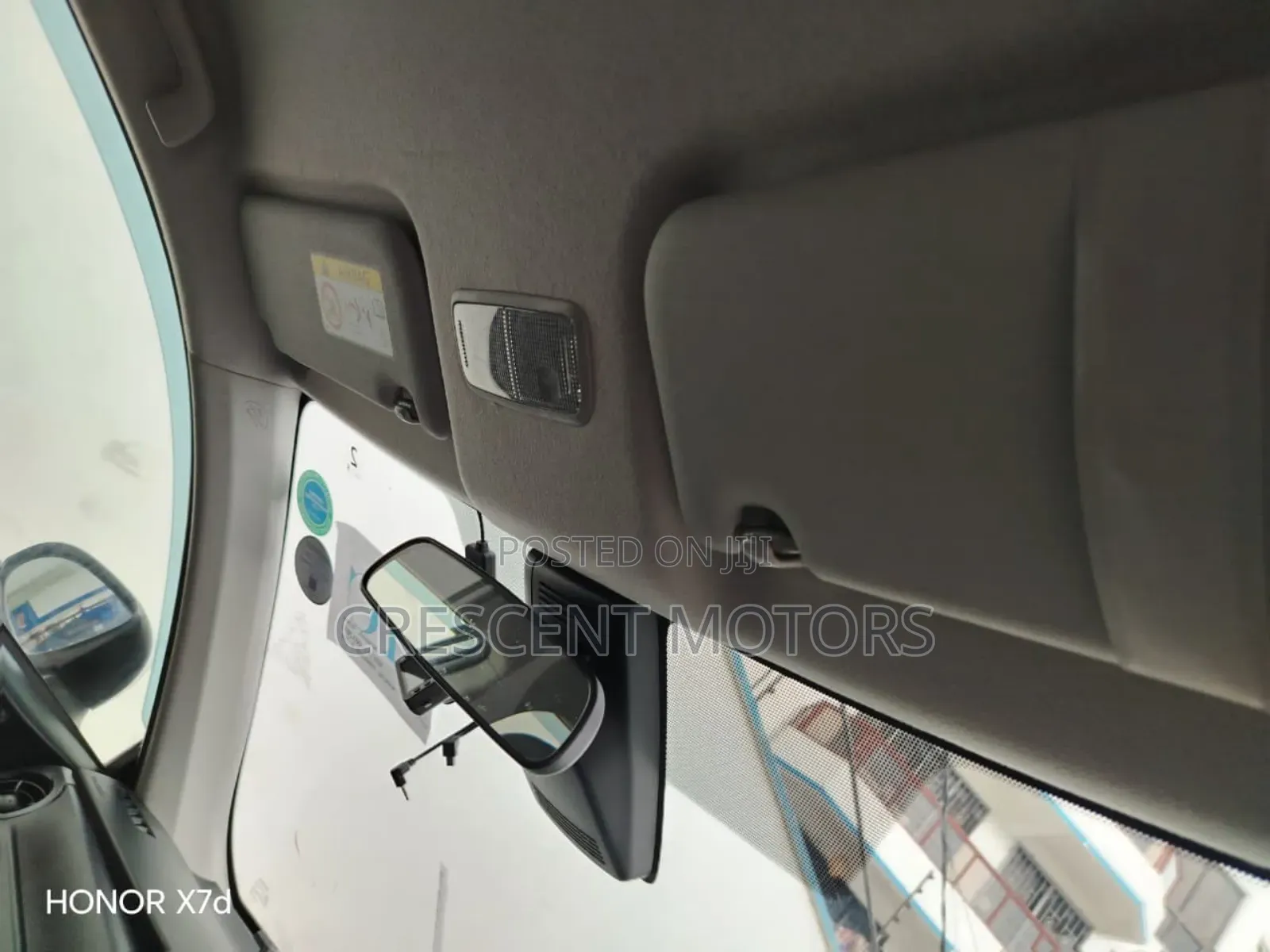 Toyota Corolla Fielder 2020 Silver
