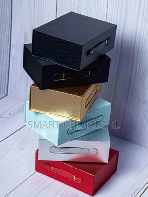 Luxurious Gift Box - main view
