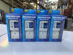 Fridge/Freezer Guard