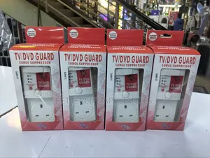 Tv/DVD Guard