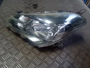 Vitz 2016 Headlight