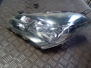 Vitz 2016 Headlight