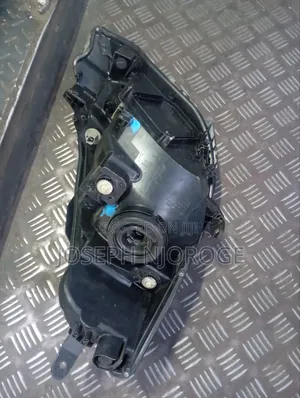 Vitz 2016 Headlight