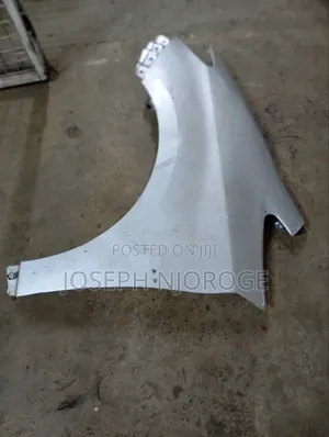 Wish 2013 Wing/Fender