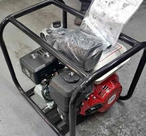 Water Pump Generator 2" 7.5hp/ Top Quality - thumbnail 2