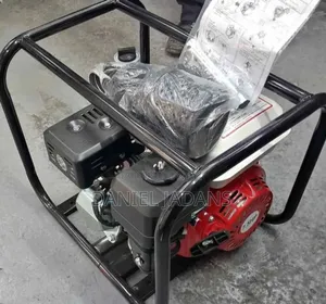 Water Pump Generator 2" 7.5hp/ Top Quality