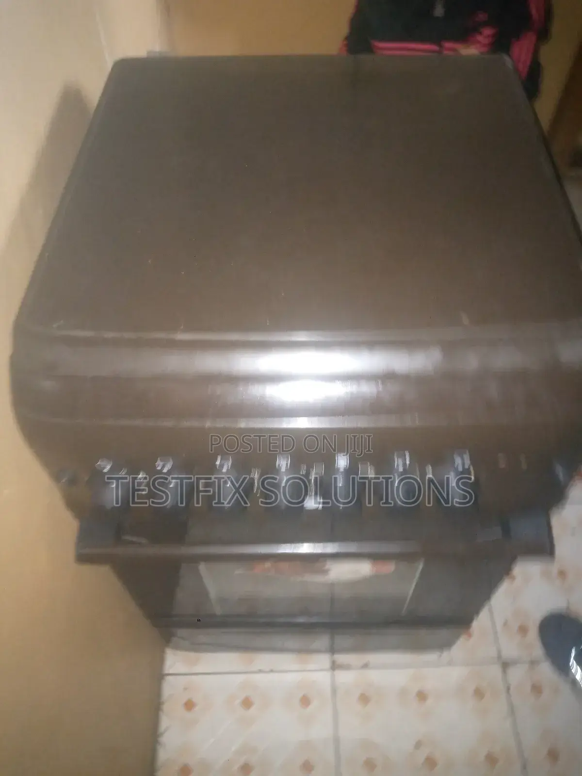 Cookers and Ovens Full Services