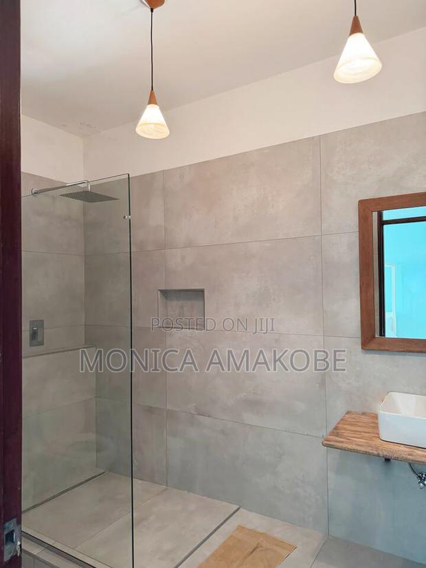 Furnished 2bdrm Apartment in Shanzu Serena Road for rent