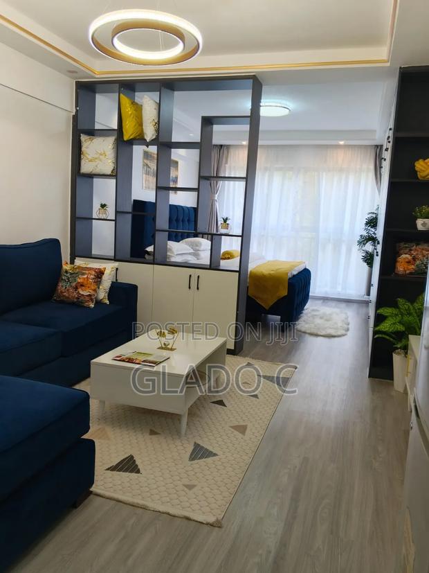 Alina Ridge Studio Kileleshwa - main view