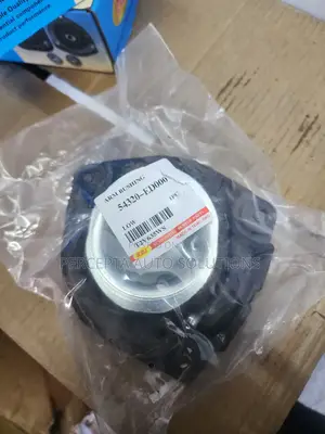 Nissan Tiida,Note, March,Wingroad Front RHS Shock Mounting 54320-Ed000