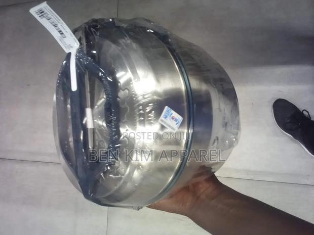 4 People Camping Cookware Compact 25pcs Full Kit Stainless Steel - thumbnail 3