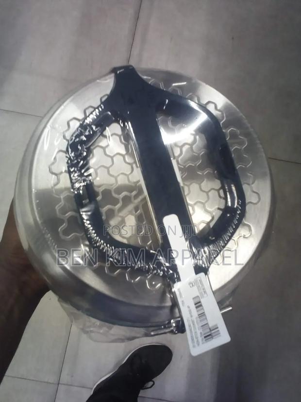 4 People Camping Cookware Compact 25pcs Full Kit Stainless Steel - thumbnail 10