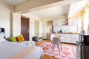 Ngara Emeli - main view