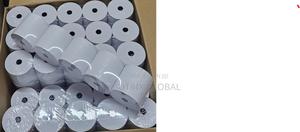 80mm Thermal Roll For Cafeterias - thumbnail 2