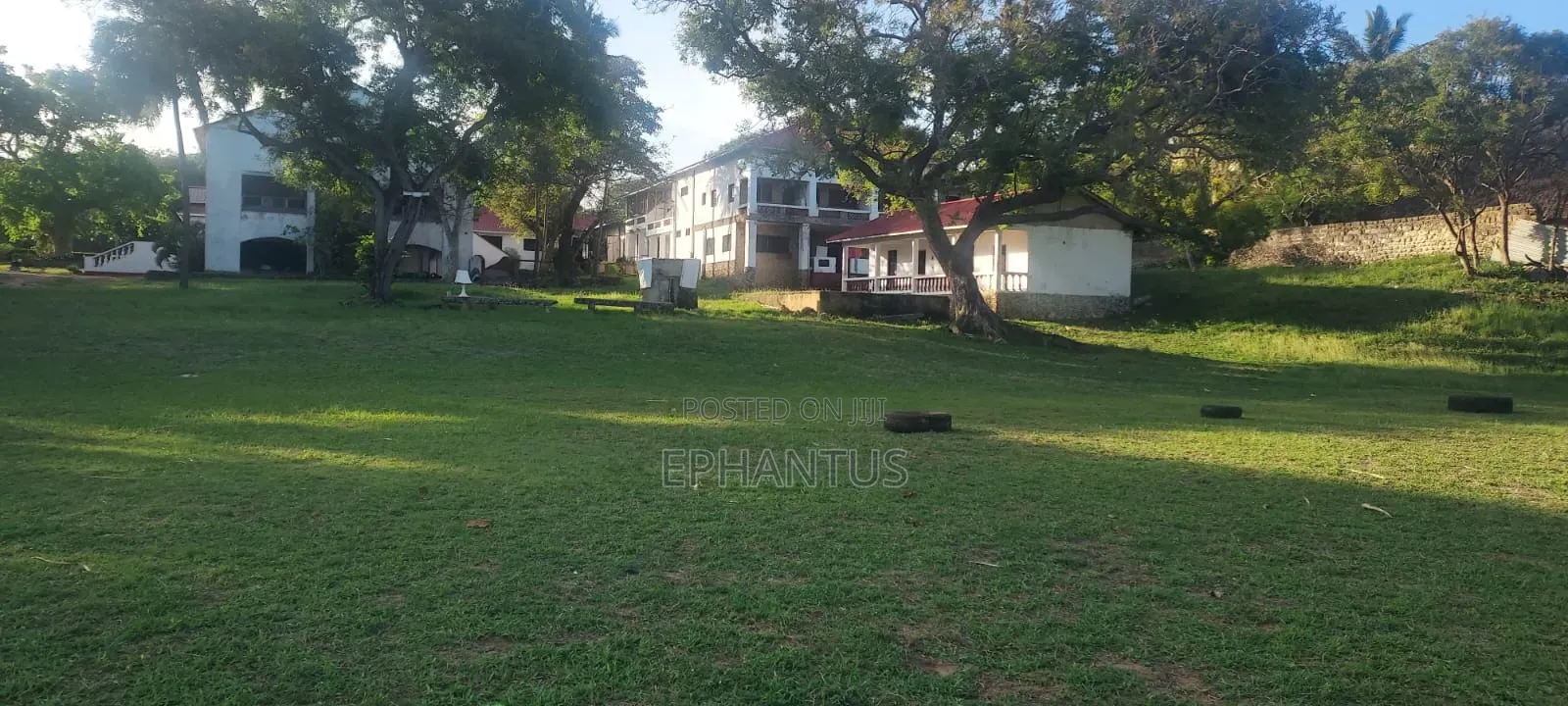 1/2 Acre Kiambu Road