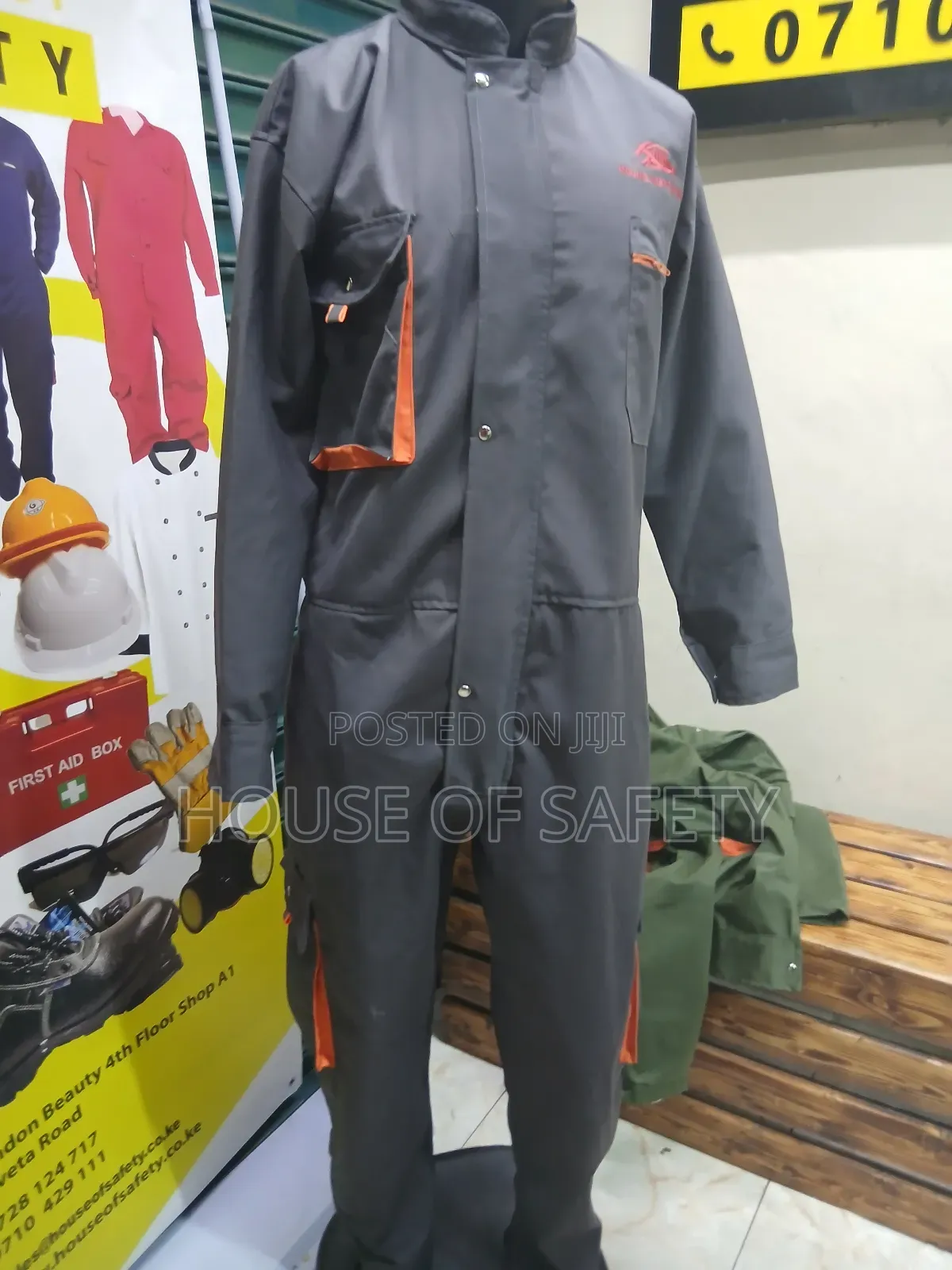 Easy Tools Easy Tool Access Overall