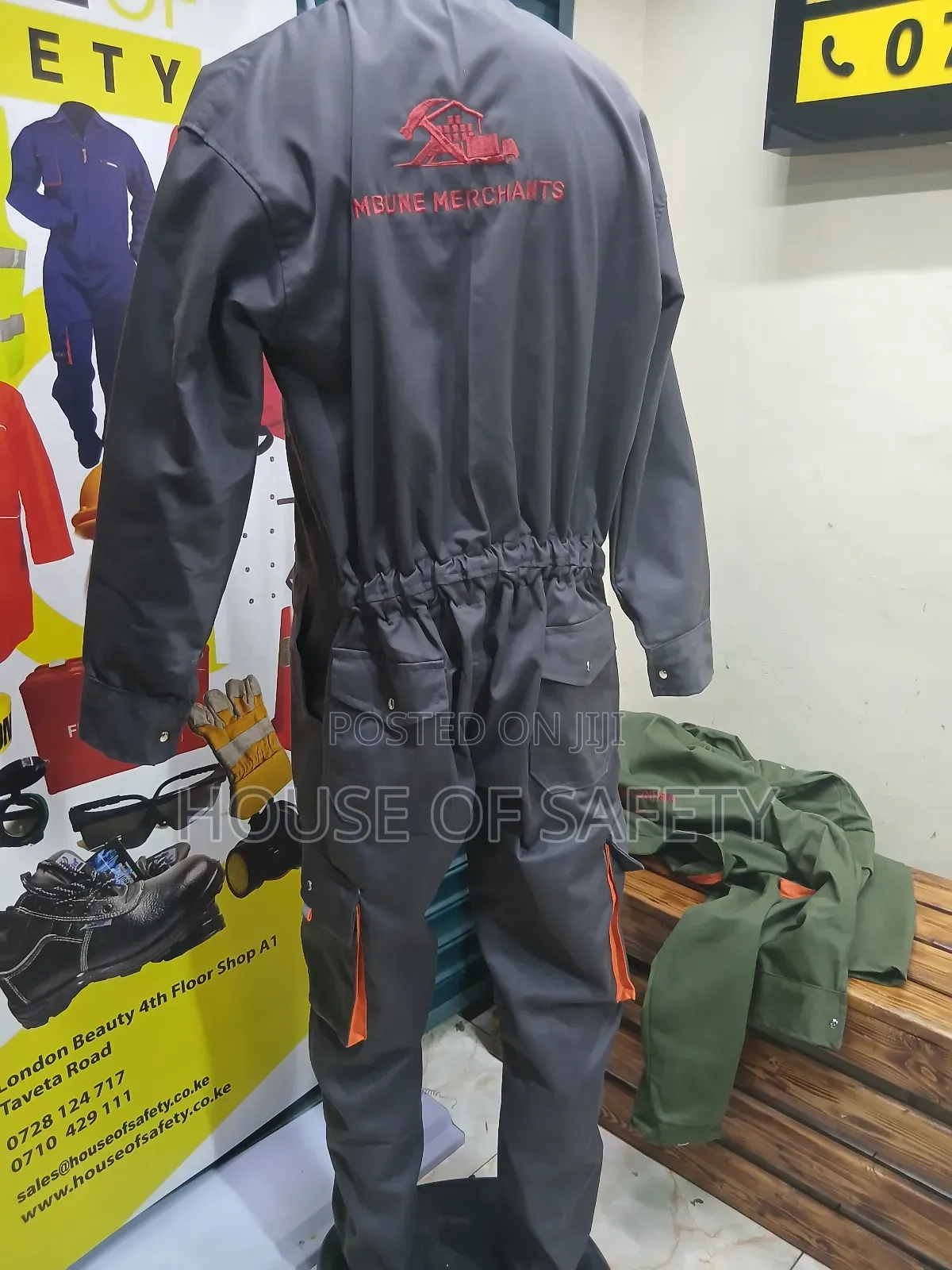 Easy Tools Easy Tool Access Overall