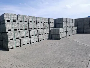 Cabro Blocks