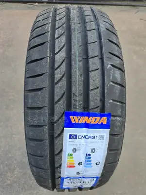 215 /50 R17 Winda Tyres