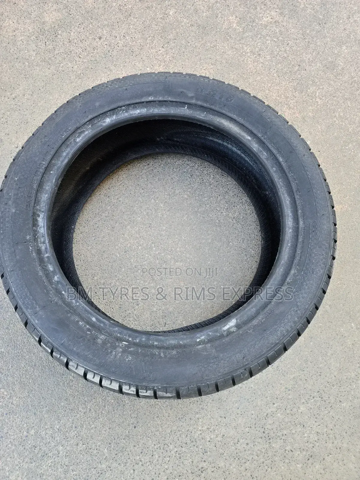 215 /50 R17 Winda Tyres