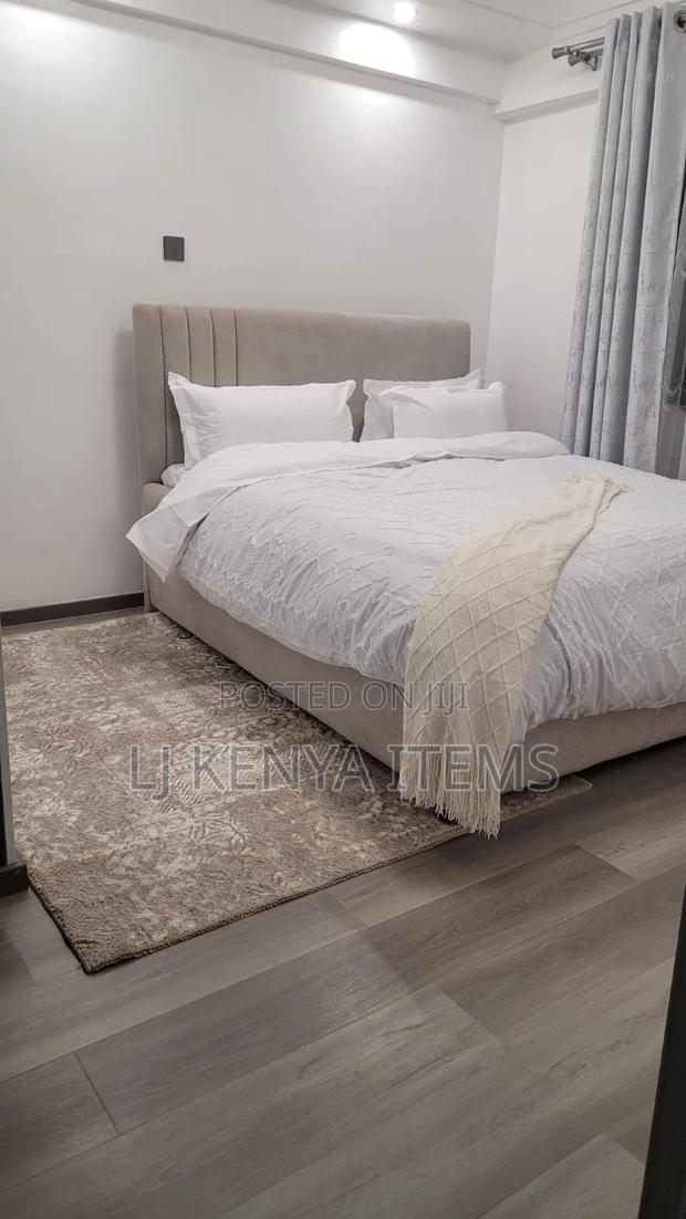 One Bedroom Available in Kilimani