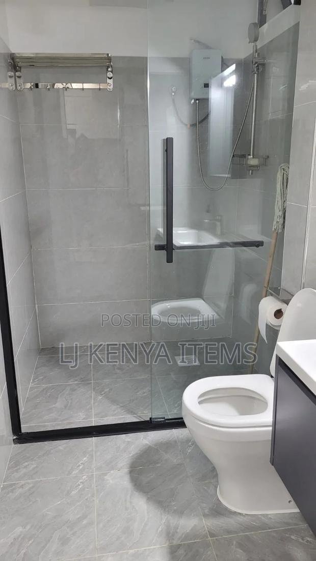 One Bedroom Available in Kilimani - thumbnail 2