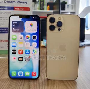 Apple iPhone 13 Pro Max 256 GB - main view