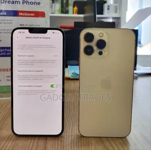 Apple iPhone 13 Pro Max 256 GB