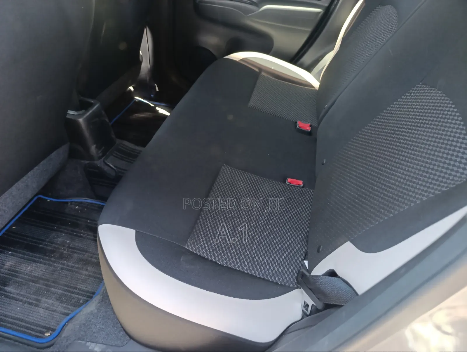 Nissan Note 1.2 Hybrid 2019 Gray