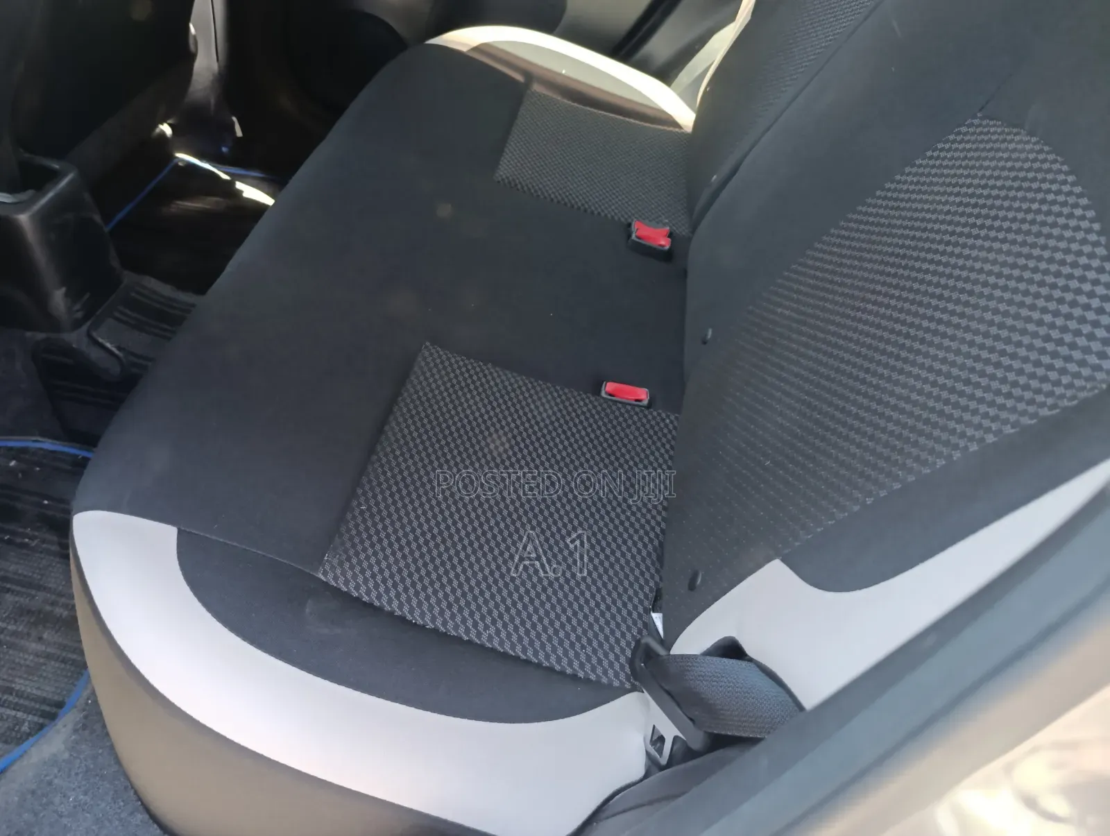 Nissan Note 1.2 Hybrid 2019 Gray