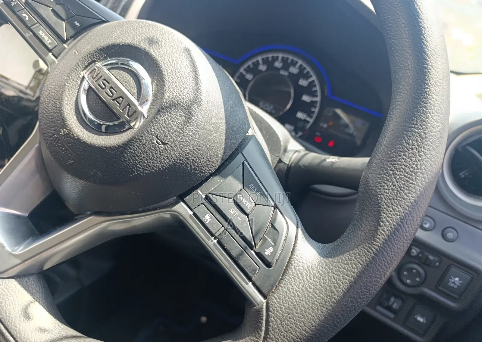 Nissan Note 1.2 Hybrid 2019 Gray