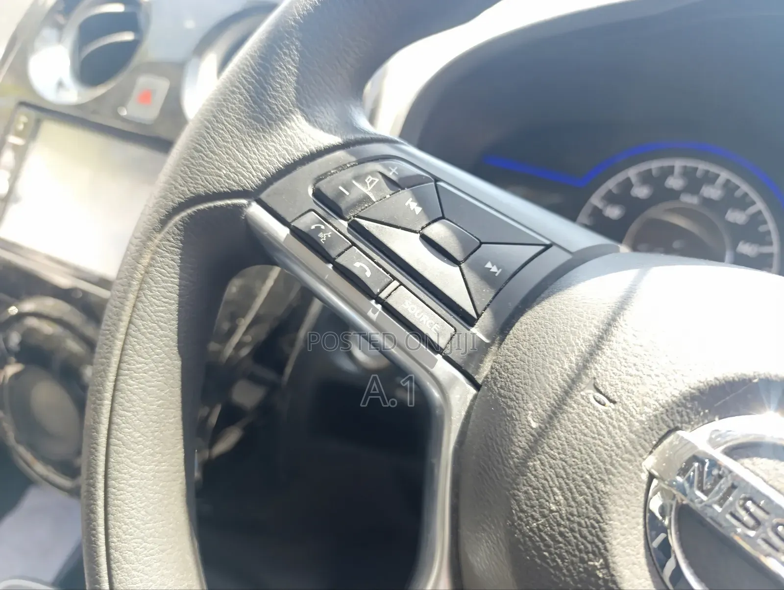 Nissan Note 1.2 Hybrid 2019 Gray