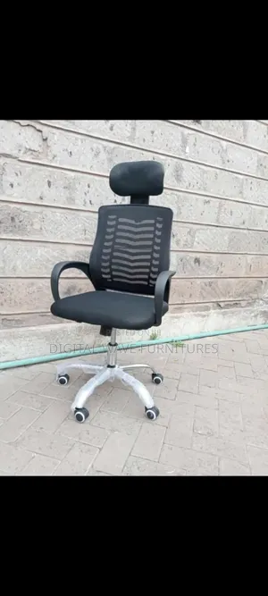 Best Secretariat Office Chair With Headrest