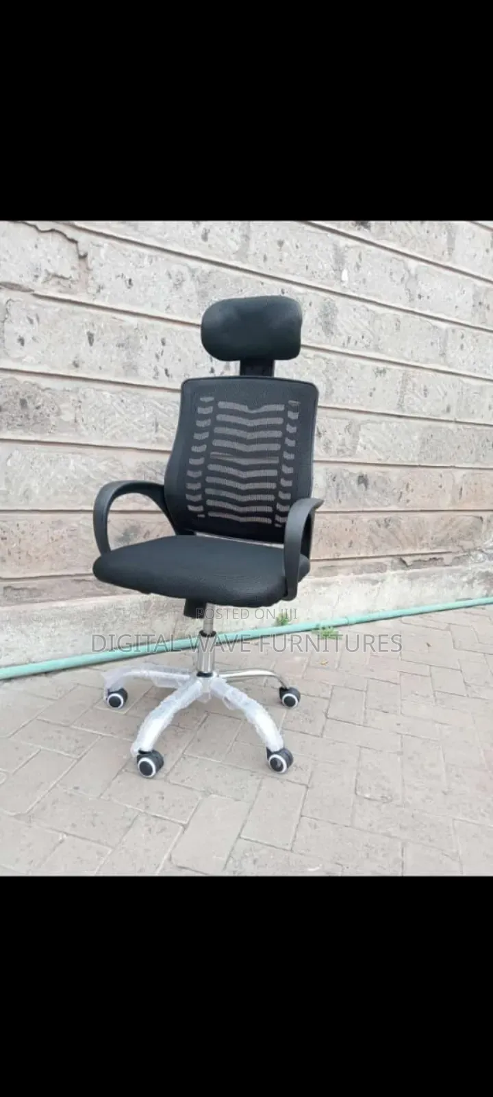 Best Secretariat Office Chair With Headrest