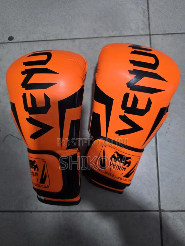 Venum Boxing Gloves