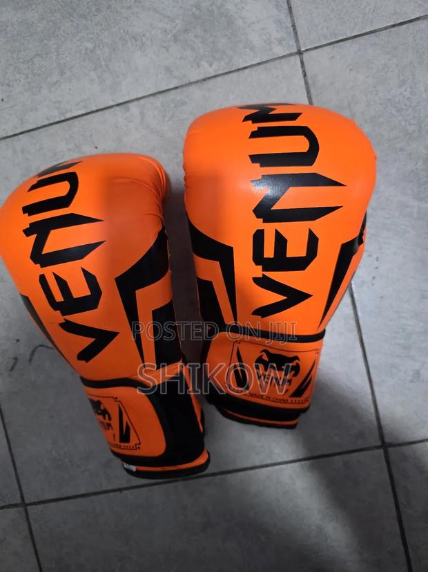 Boxing Gloves Venum