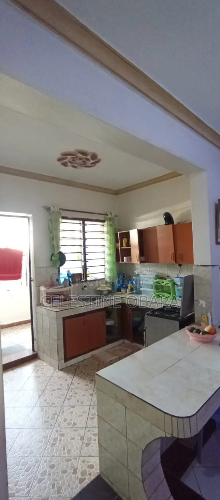 2bdrm Apartment in Mtwapa for sale