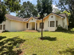 5bdrm Maisonette in Kiambu / Kiambu  for sale