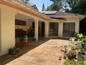 5bdrm Maisonette in Kiambu / Kiambu  for sale